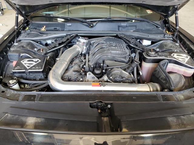 Photo 11 from auction – 2018 DODGE CHALLENGER with VIN 2C3CDZAG2JH149853