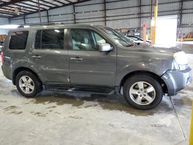 Photo 4 from auction – 2011 HONDA PILOT EXL with VIN 5FNYF3H66BB008779