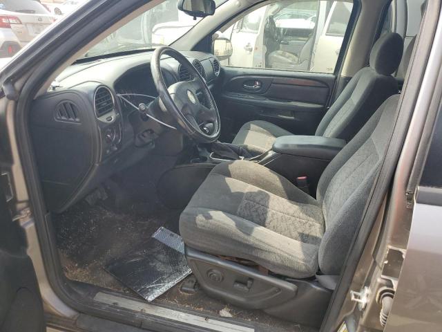 Photo 7 from auction – 2005 GMC ENVOY with VIN 1GKDT13S252376999