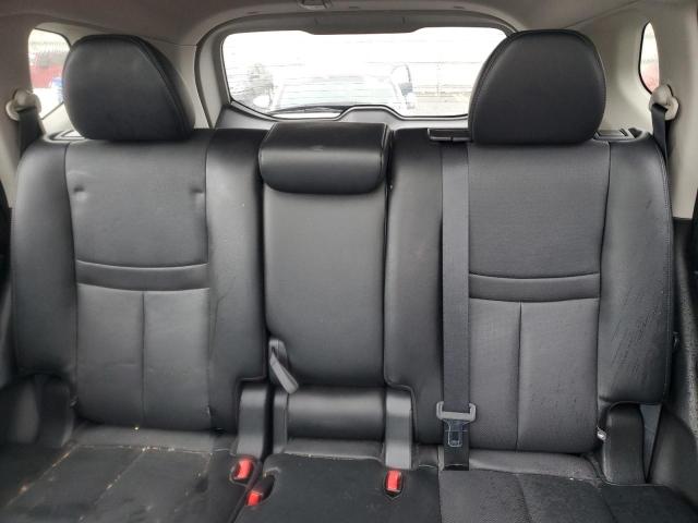 Photo 10 from auction – 2015 NISSAN ROGUE S with VIN 5N1AT2MV5FC897977
