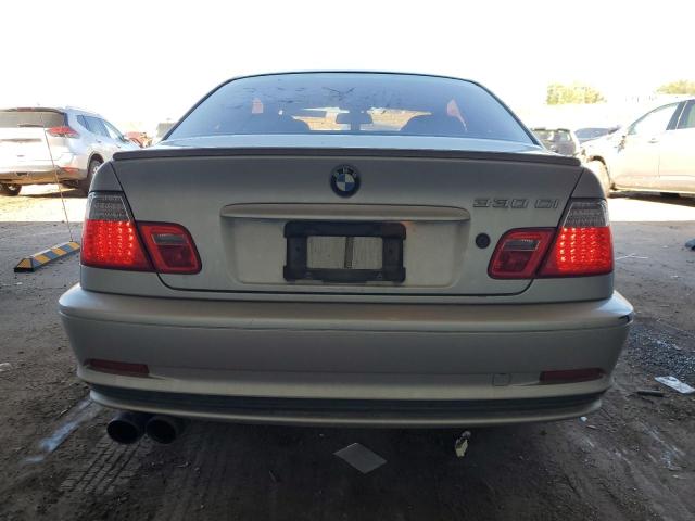 Photo 6 from auction – 2002 BMW 330 CI with VIN WBABN53412JU26649