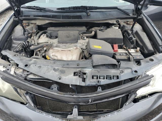 Photo 11 from auction – 2012 TOYOTA CAMRY BASE with VIN 4T1BF1FK6CU046317
