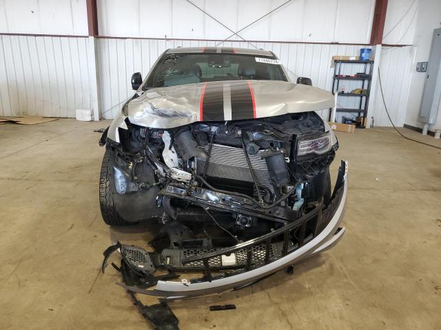 Photo 5 from auction – 2015 JEEP GRAND CHER with VIN 1C4RJFDJ0FC102285
