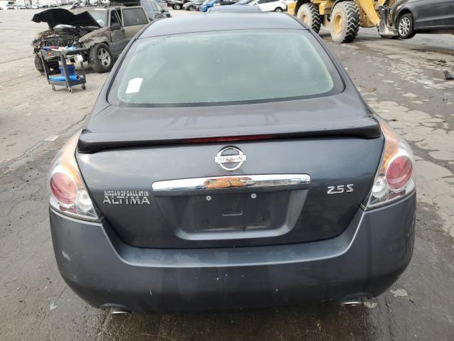 Photo 6 from auction – 2007 NISSAN ALTIMA 2.5 with VIN 1N4AL21E57C199188