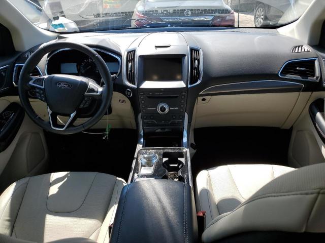 Photo 8 from auction – 2019 FORD EDGE TITAN with VIN 2FMPK4K95KBC47538