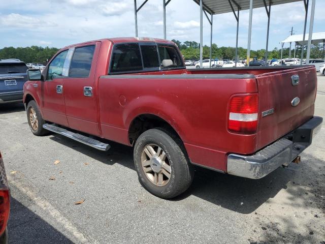 Photo 2 from auction – 2007 FORD F150 SUPER with VIN 1FTPW14V07FA52583