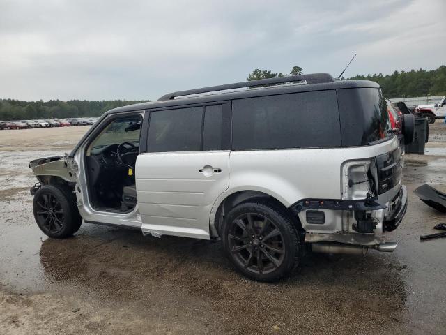 Photo 2 from auction – 2017 FORD FLEX SEL with VIN 2FMHK6C83HBA05961