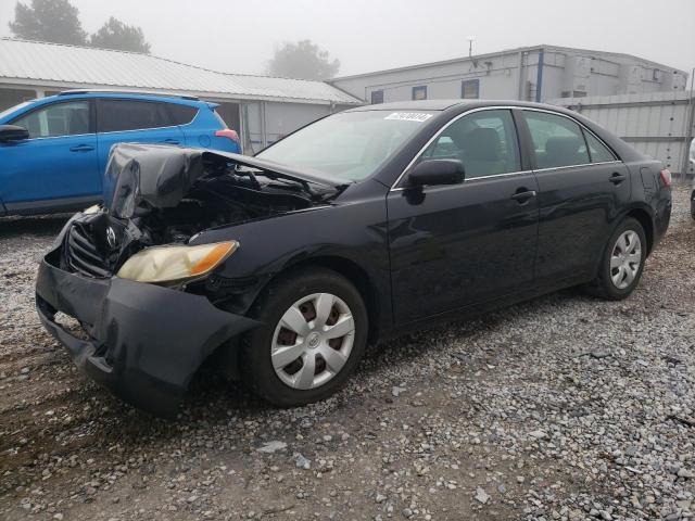 TOYOTA CAMRY AUTO 2009 with VIN 4T1BE46K29U293928 - Photo from auction