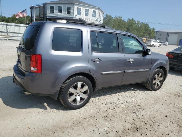 Photo 3 from auction – 2015 HONDA PILOT TOUR with VIN 5FNYF4H96FB039231