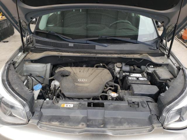 Photo 11 from auction – 2016 KIA SOUL with VIN KNDJN2A20G7258005