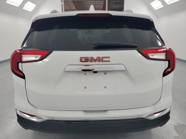 Photo 6 from auction – 2023 GMC TERRAIN SL with VIN 3GKALPEG1PL133054