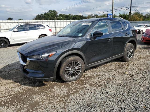 Photo 1 from auction – 2021 MAZDA CX-5 TOURI with VIN JM3KFBCM0M0389740