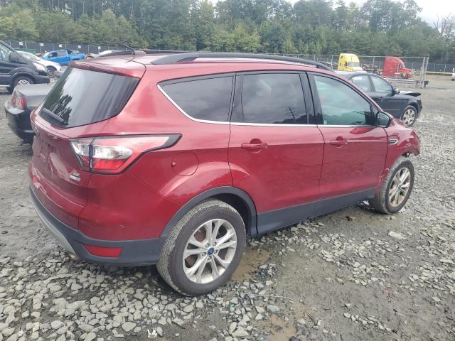 Photo 3 from auction – 2017 FORD ESCAPE SE with VIN 1FMCU9G92HUC41360