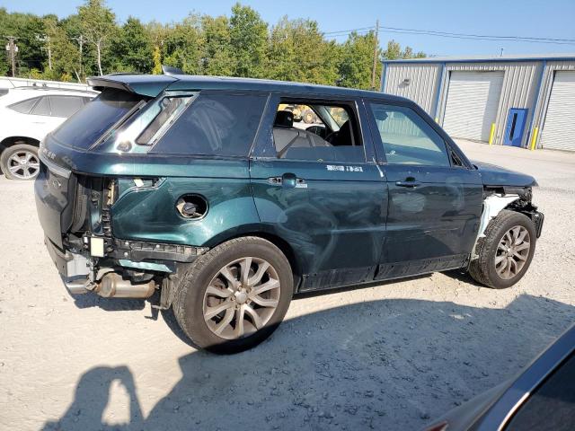 Photo 3 from auction – 2017 LAND ROVER RANGE ROVE with VIN SALWR2FV9HA669199