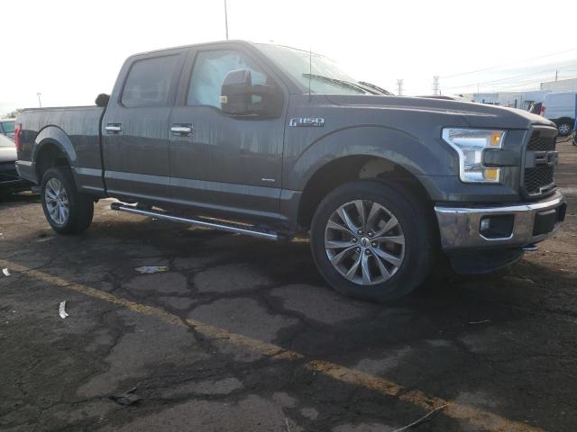 Photo 4 from auction – 2015 FORD F150 SUPER with VIN 1FTFW1EG4FFB94719