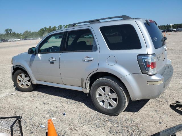 Photo 2 from auction – 2010 MERCURY MARINER with VIN 4M2CN8B7XAKJ10416