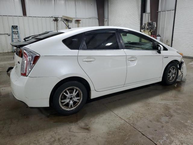 Photo 3 from auction – 2013 TOYOTA PRIUS with VIN JTDKN3DU4D1618012