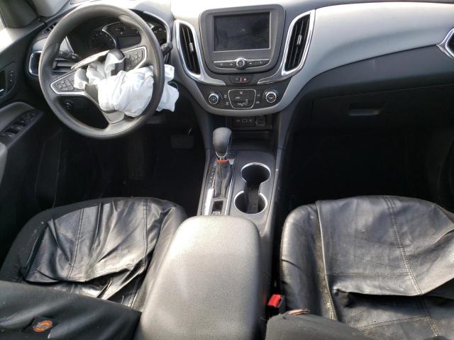 Photo 8 from auction – 2022 CHEVROLET EQUINOX LS with VIN 3GNAXSEV8NS245197