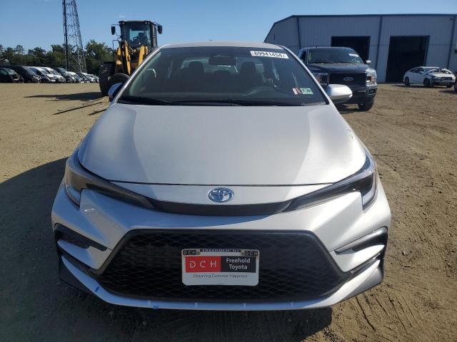 Photo 5 from auction – 2024 TOYOTA COROLLA SE with VIN 5YFS4MCE2RP205172