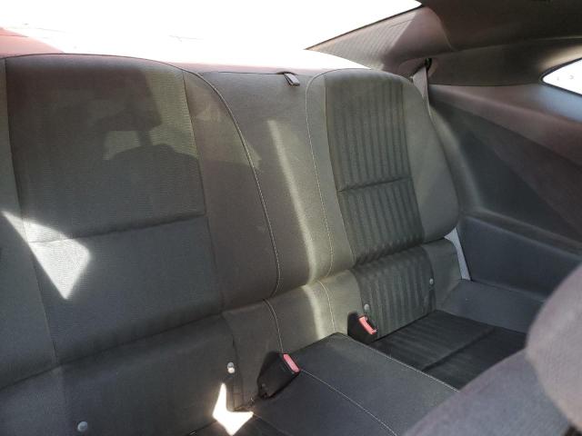 Photo 10 from auction – 2013 CHEVROLET CAMARO LS with VIN 2G1FA1E38D9178856