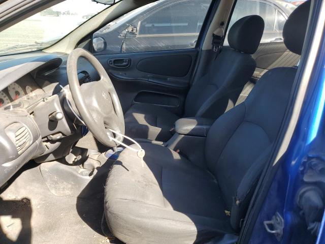 صورة رقم 7 من المزاد - 2004 DODGE NEON SXT مع VIN 1B3ES56C34D527917