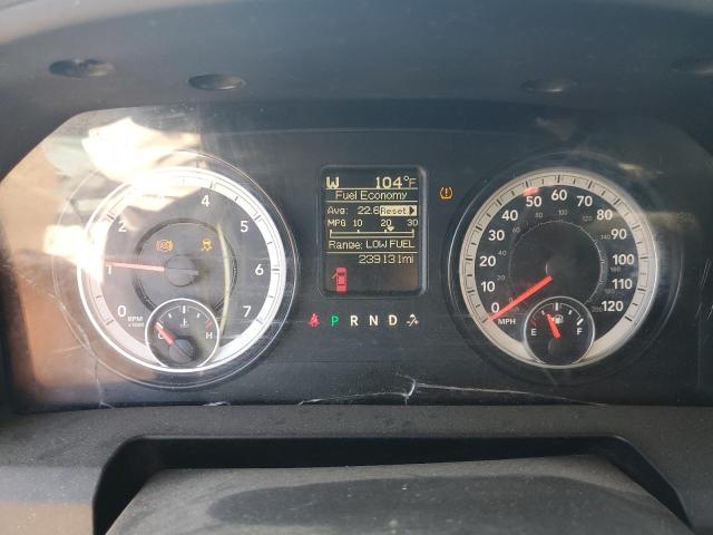 Photo 9 from auction – 2015 RAM 1500 ST with VIN 3C6JR6DG0FG609234