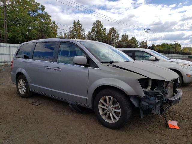 Photo 4 from auction – 2019 DODGE GRAND CARA with VIN 2C4RDGCG1KR725046