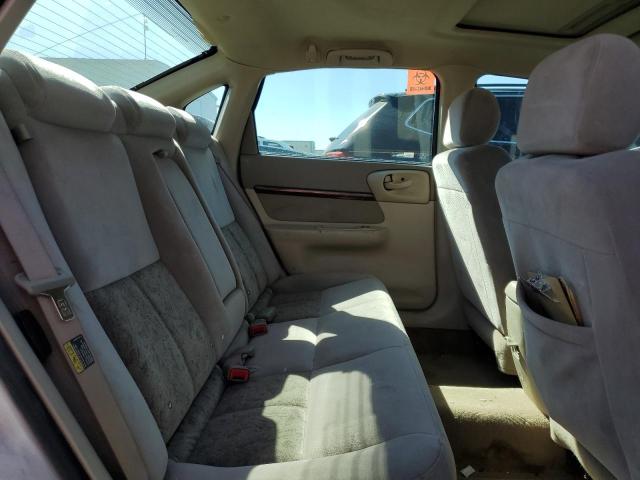 Photo 10 from auction – 2004 CHEVROLET IMPALA with VIN 2G1WF55K849204405