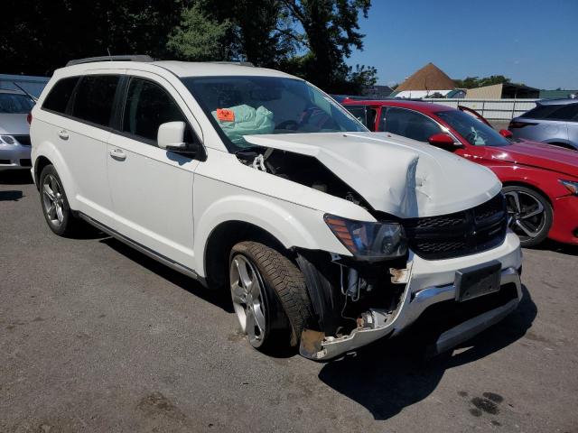 Photo 4 from auction – 2017 DODGE JOURNEY CR with VIN 3C4PDCGB9HT643960