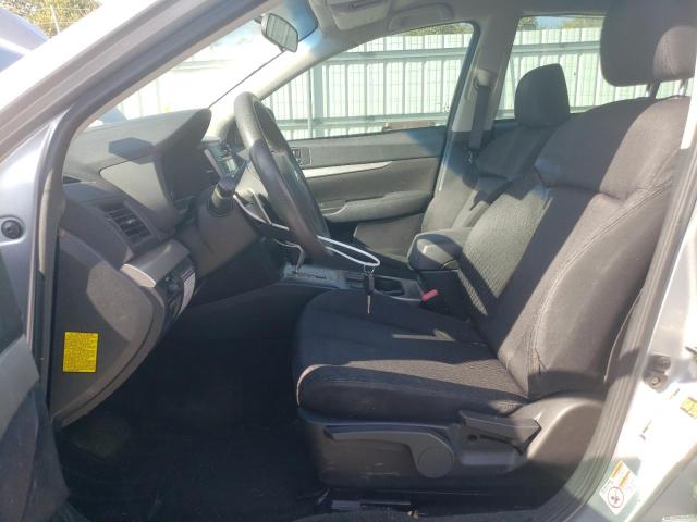 Photo 7 from auction – 2012 SUBARU LEGACY 2.5 with VIN 4S3BMCA61C3020388