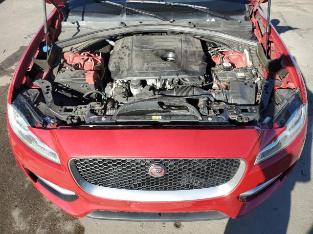 Photo 12 from auction – 2018 JAGUAR F-PACE R - with VIN SADCL2FN2JA250911