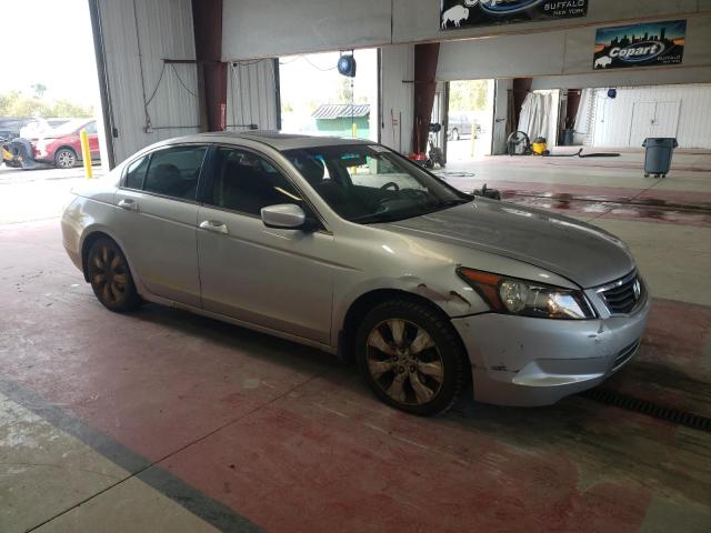 Photo 4 from auction – 2008 HONDA ACCORD EX with VIN JHMCP26798C077564