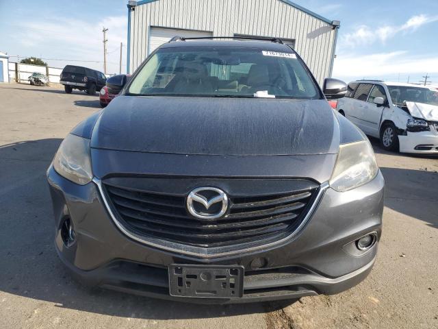 Photo 5 from auction – 2014 MAZDA CX-9 GRAND with VIN JM3TB3DV6E0439541