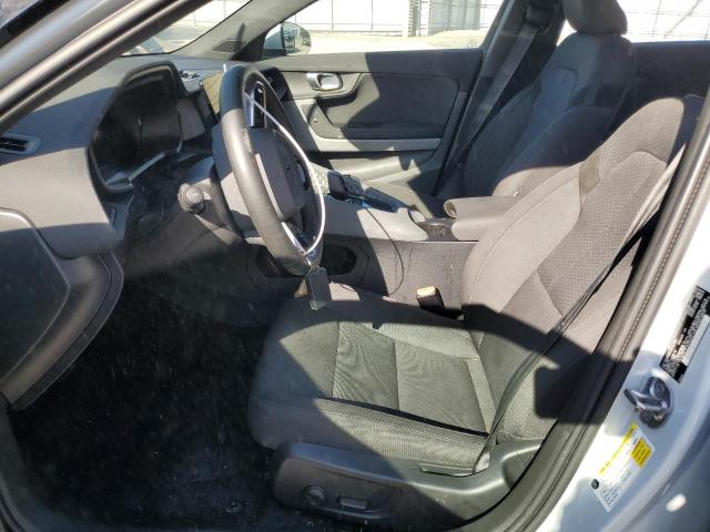 Photo 7 from auction – 2023 POLESTAR 2 with VIN YSMEG3KA1PL147059