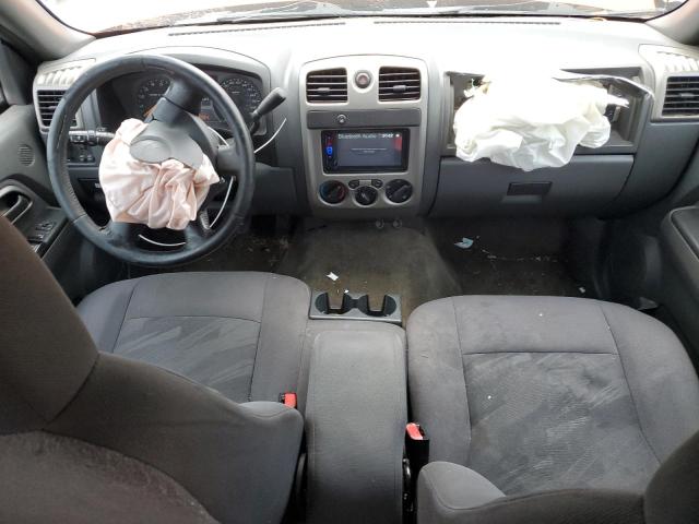 Photo 8 from auction – 2005 CHEVROLET COLORADO with VIN 1GCDS136458181968