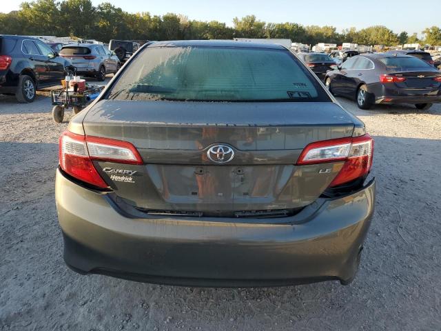 Photo 6 from auction – 2012 TOYOTA CAMRY BASE with VIN 4T1BF1FK7CU546986