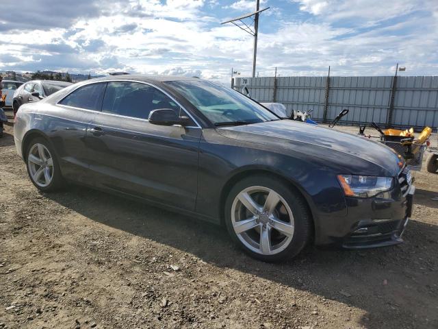 Photo 4 from auction – 2014 AUDI A5 PREMIUM with VIN WAUGFAFR1EA069495