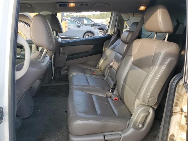 Photo 11 from auction – 2014 HONDA ODYSSEY EX with VIN 5FNRL5H66EB034795