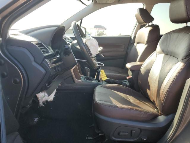 Zdjęcie 7 z aukcji – 2018 SUBARU FORESTER 2 z VIN JF2SJAWC9JH481920
