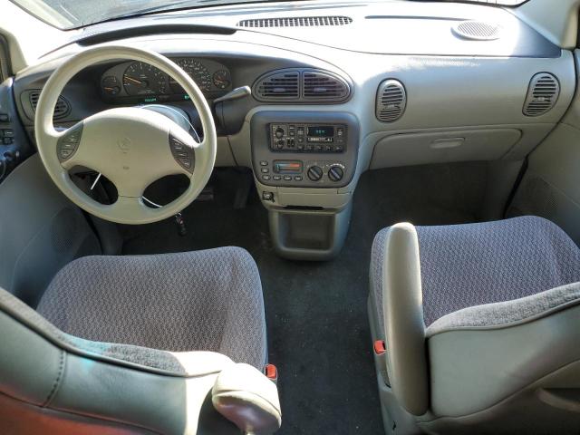 Photo 8 from auction – 1999 DODGE CARAVAN SE with VIN 2B4GP45R2XR427945
