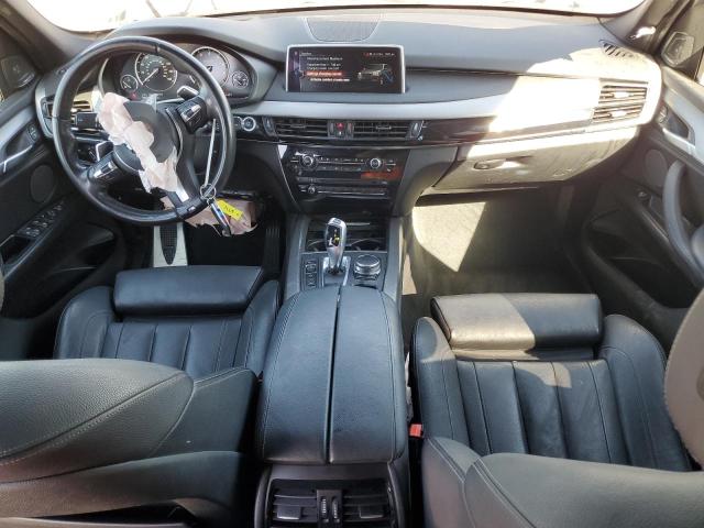 Photo 8 from auction – 2017 BMW X5 XDR40E with VIN 5UXKT0C33H0V96771