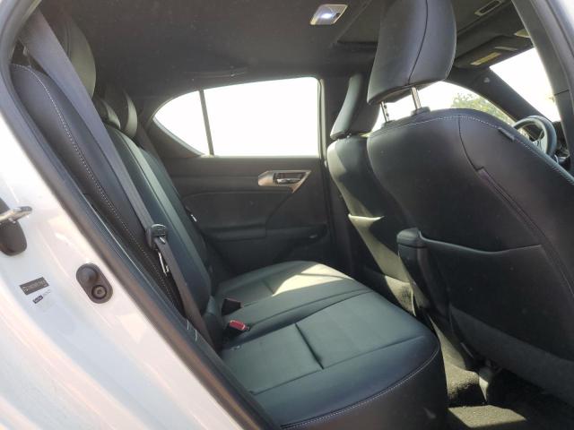 Photo 11 from auction – 2014 LEXUS CT 200 with VIN JTHKD5BH9E2184765
