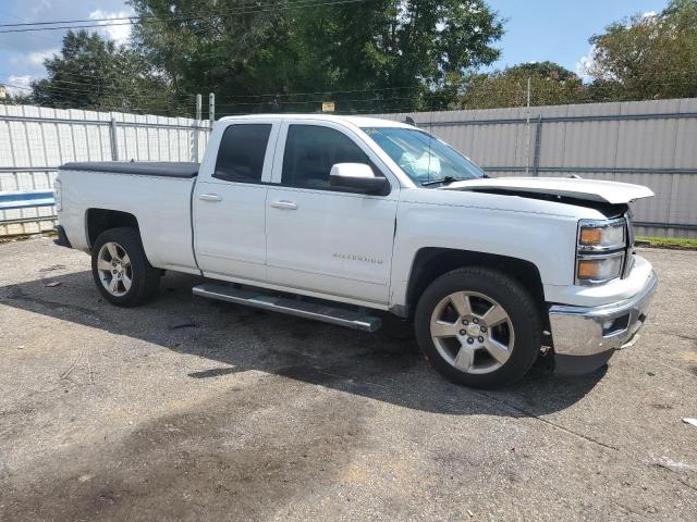 Photo 4 from auction – 2015 CHEVROLET SILVERADO with VIN 1GCRCRECXFZ233278