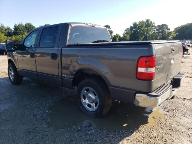 Photo 2 from auction – 2007 FORD F150 SUPER with VIN 1FTRW12W97KD14905