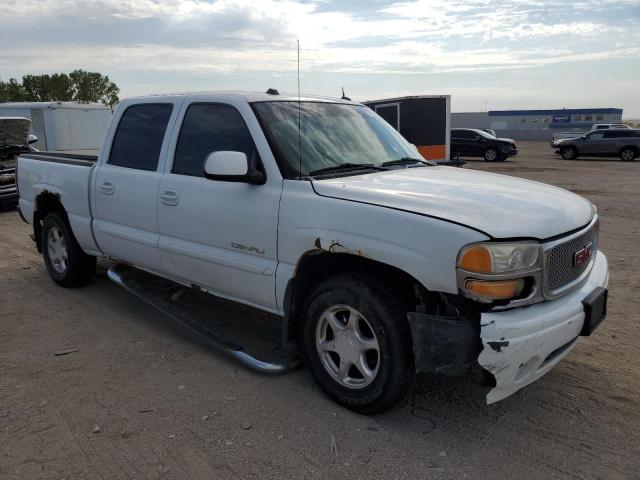 Photo 4 from auction – 2005 GMC SIERRA K15 with VIN 2GTEK63N551215749