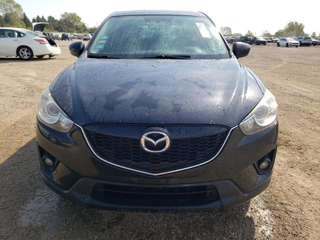 Photo 5 from auction – 2013 MAZDA CX-5 TOURI with VIN JM3KE4CE1D0128334