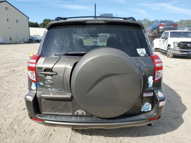 Photo 6 from auction – 2010 TOYOTA RAV4 with VIN 2T3BF4DV7AW028086