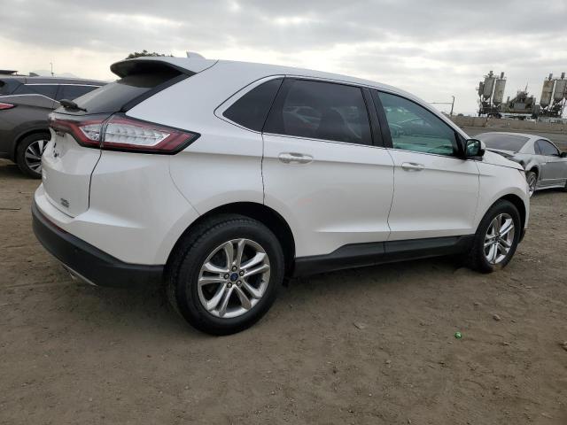 Photo 3 from auction – 2018 FORD EDGE SEL with VIN 2FMPK3J9XJBB79649