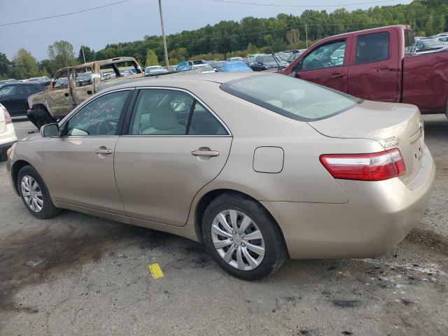 Photo 2 from auction – 2009 TOYOTA CAMRY BASE with VIN 4T4BE46K89R054289