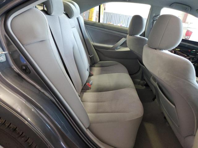 Photo 10 from auction – 2011 TOYOTA CAMRY BASE with VIN 4T1BF3EK4BU693441